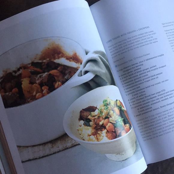 GWENYTH PALTROW It’s All Good Hardcover Cookbook - Picture 5 of 8